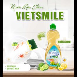 Nước rửa chén